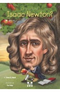 Cine a fost Isaac Newton?