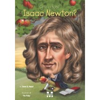 Cine a fost Isaac Newton?