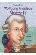 Cine a fost Wolfgang Amadeus Mozart?