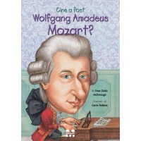 Cine a fost Wolfgang Amadeus Mozart?