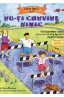 Ce să faci cand nu-ti convine nimic