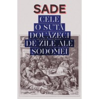 Cele o sută douăzeci de zile ale Sodomei