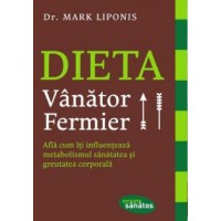 Dieta Vanator - Fermier