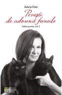 Adela spune: Povesti de adormit femeile. 