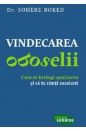 Vindecarea oboselii. Cum sa invingi epuizarea si sa te simti excelent