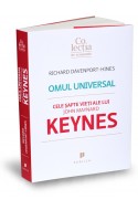 Omul universal. Cele sapte vieti ale lui John Maynard Keynes