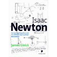 Isaac Newton