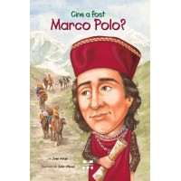 Cine a fost Marco Polo?