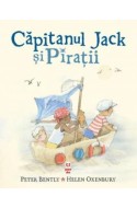 Capitanul Jack si Piratii