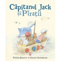 Capitanul Jack si Piratii