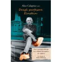 Din corespondența lui Albert Einstein cu copiii