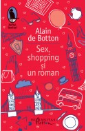 Sex, shopping si un roman