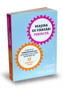 Masina de vanzari perfecta