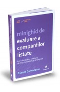 Minighid de evaluare a companiilor listate