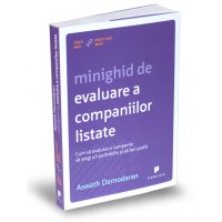 Minighid de evaluare a companiilor listate