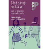 Cand parintii se despart 