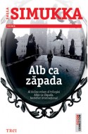 Alb ca zapada