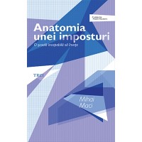 Anatomia unei imposturi. O scoală incapabila sa invete