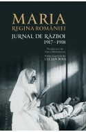 Jurnal de razboi (II). 1917–1918. Editie integrala, necenzurata