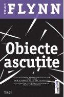 Obiecte ascutite