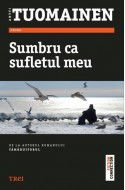 Sumbru ca sufletul meu