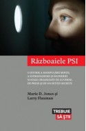 Razboaiele PSI