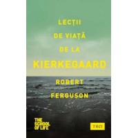 Lectii de viata de la Kierkegaard