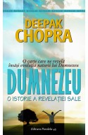 Dumnezeu. O istorie a revelatiei sale