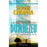 Dumnezeu. O istorie a revelatiei sale