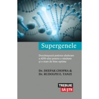 Supergenele