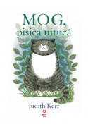 MOG, pisica uituca