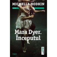 Mara Dyer. Inceputul