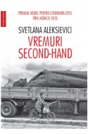 Vremuri second-hand