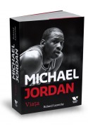 Michael Jordan: Viata