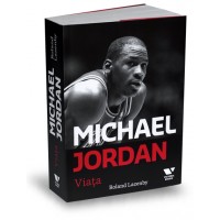 Michael Jordan: Viata