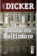 Cartea clanului din Baltimore