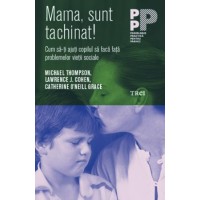 Mama, sunt tachinat!