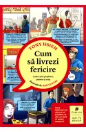 Cum sa livrezi fericire - Banda desenata