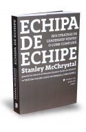 Echipa de echipe