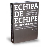 Echipa de echipe