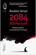 2084. Sfarsitul lumii