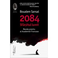 2084. Sfarsitul lumii