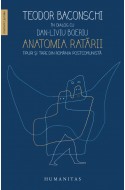 Anatomia ratarii. Cu autograful lui Teodor Baconschi