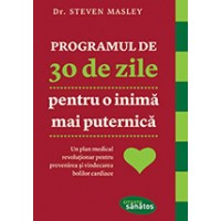 Programul de 30 de zile pentru o inima mai puternica