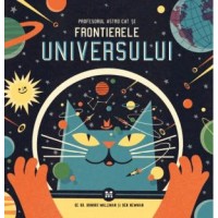 Profesorul Astro Cat si Frontierele Universului