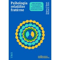 Psihologia relatiilor fraterne