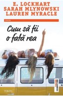 Cum sa fii o fata rea