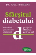 Sfarsitul diabetului