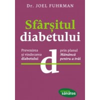 Sfarsitul diabetului