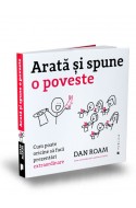 Arata si spune o poveste